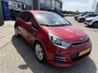 Kia Rio 1.2 CVVT DynamicLine // NAVi Camera 13