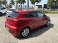Kia Rio 1.2 CVVT DynamicLine // NAVi Camera 16