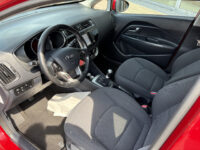 Kia Rio 1.2 CVVT DynamicLine // NAVi Camera 17