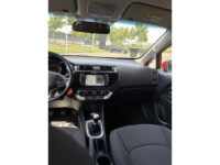 Kia Rio 1.2 CVVT DynamicLine // NAVi Camera 18