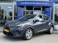 Mitsubishi ASX 1.6 HEV AT Intense 23