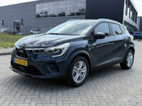 Mitsubishi ASX 1.6 HEV AT Intense 24