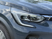 Mitsubishi ASX 1.6 HEV AT Intense 26