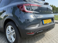 Mitsubishi ASX 1.6 HEV AT Intense 31