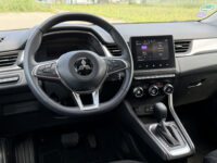 Mitsubishi ASX 1.6 HEV AT Intense 36