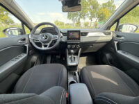 Mitsubishi ASX 1.6 HEV AT Intense 37