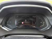 Mitsubishi ASX 1.6 HEV AT Intense 39