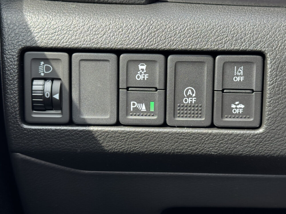Suzuki Vitara 1.4 Boosterjet Select Hybrid 17
