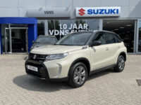 Suzuki Vitara 1.4 Boosterjet Select Hybrid 19