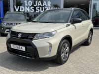 Suzuki Vitara 1.4 Boosterjet Select Hybrid 20