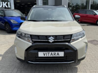 Suzuki Vitara 1.4 Boosterjet Select Hybrid 21