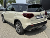 Suzuki Vitara 1.4 Boosterjet Select Hybrid 22