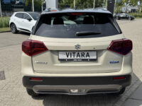 Suzuki Vitara 1.4 Boosterjet Select Hybrid 23