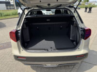 Suzuki Vitara 1.4 Boosterjet Select Hybrid 27