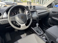 Suzuki Vitara 1.4 Boosterjet Select Hybrid 29
