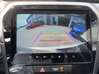 Suzuki Vitara 1.4 Boosterjet Select Hybrid 32