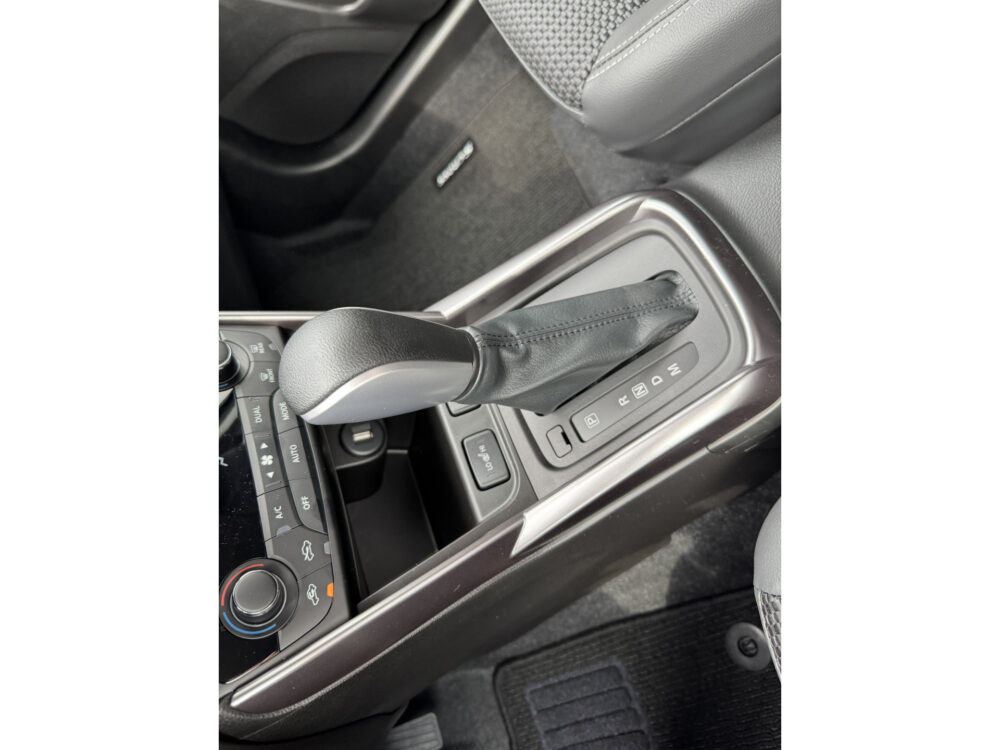 Suzuki S-Cross 1.4 Boosterjet Style Hybrid 12