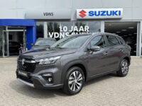 Suzuki S-Cross 1.4 Boosterjet Style Hybrid 20