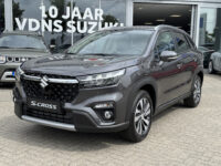 Suzuki S-Cross 1.4 Boosterjet Style Hybrid 21