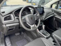Suzuki S-Cross 1.4 Boosterjet Style Hybrid 26