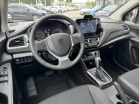 Suzuki S-Cross 1.4 Boosterjet Style Hybrid 27