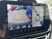 Suzuki S-Cross 1.4 Boosterjet Style Hybrid 35
