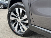 Suzuki S-Cross 1.4 Boosterjet Style Hybrid 38