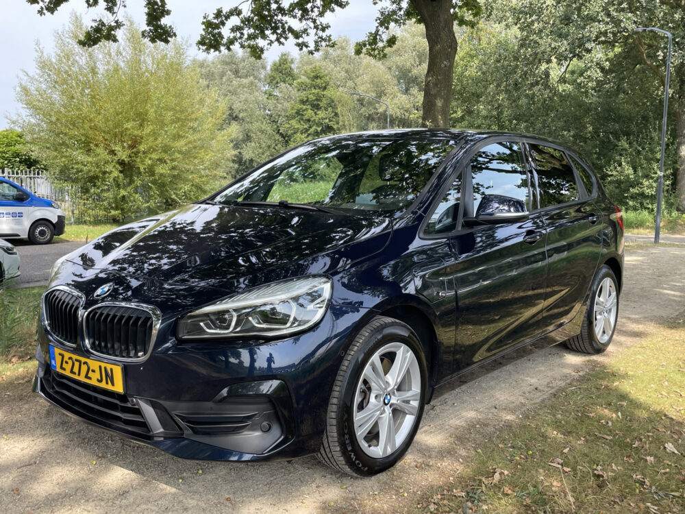 BMW 2 Serie Active Tourer 225xe iPerformance Executive 1