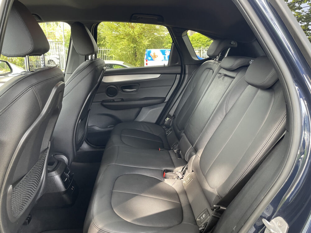 BMW 2 Serie Active Tourer 225xe iPerformance Executive 11
