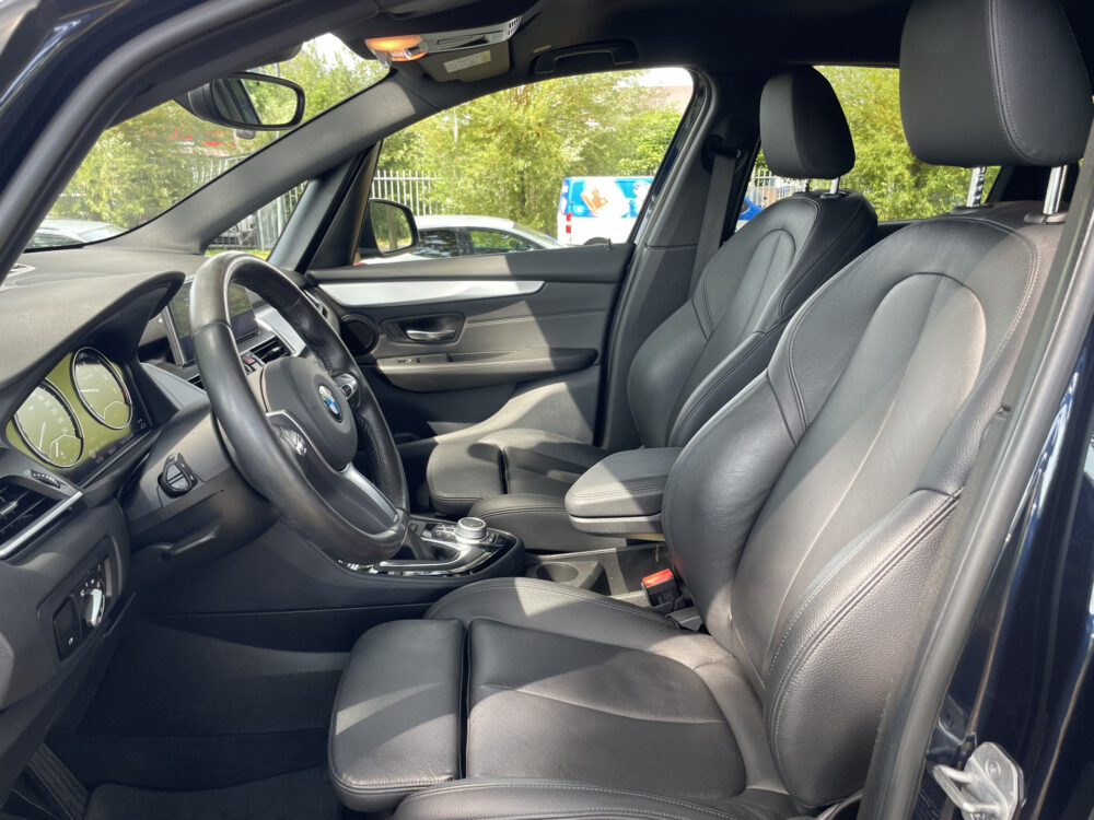 BMW 2 Serie Active Tourer 225xe iPerformance Executive 15