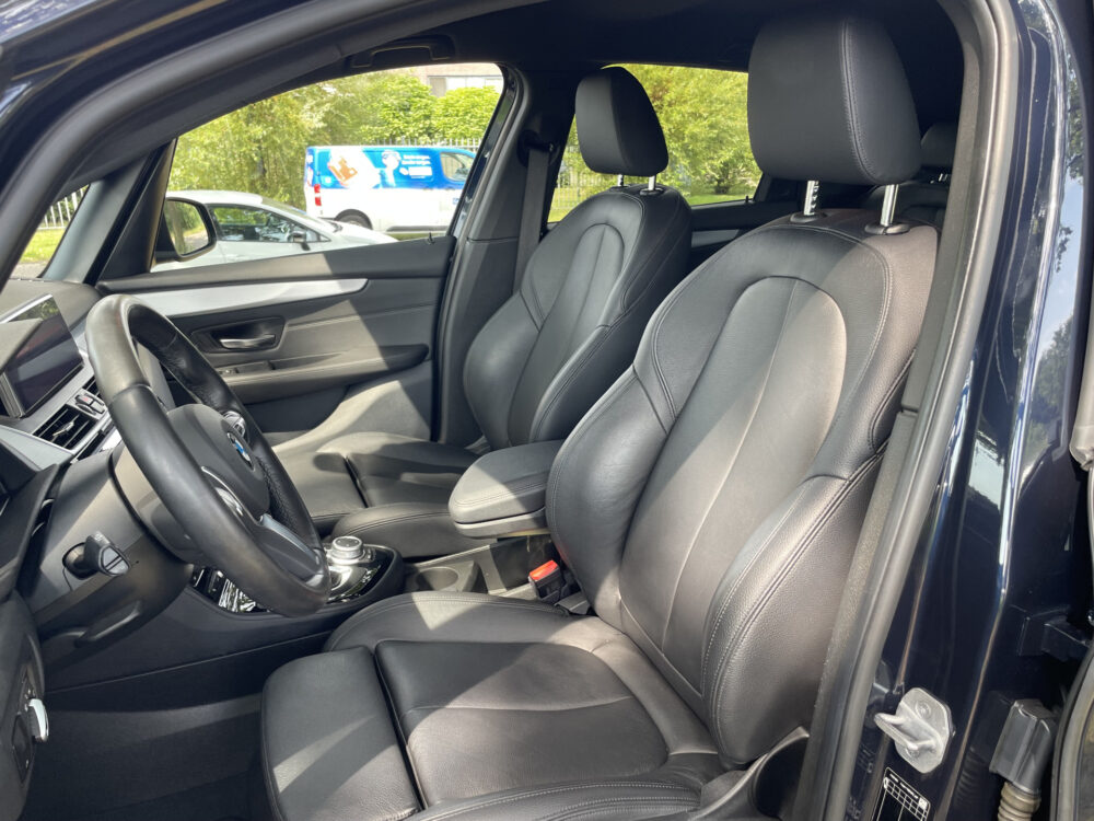 BMW 2 Serie Active Tourer 225xe iPerformance Executive 16