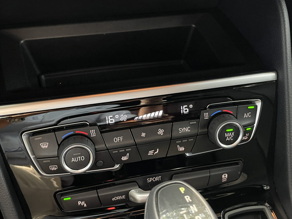 BMW 2 Serie Active Tourer 225xe iPerformance Executive 18