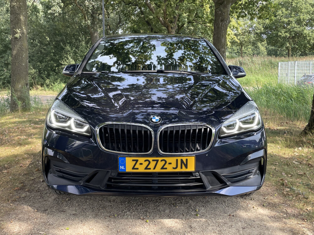 BMW 2 Serie Active Tourer 225xe iPerformance Executive 2