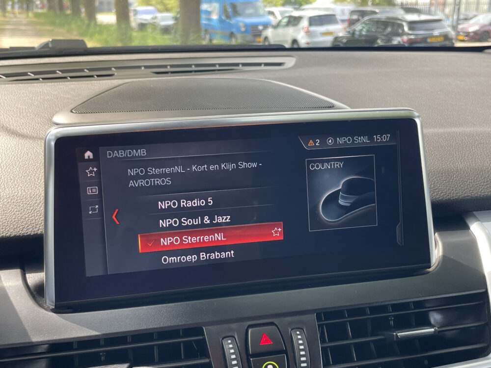 BMW 2 Serie Active Tourer 225xe iPerformance Executive 21