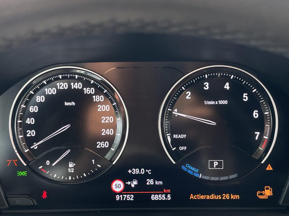 BMW 2 Serie Active Tourer 225xe iPerformance Executive 26