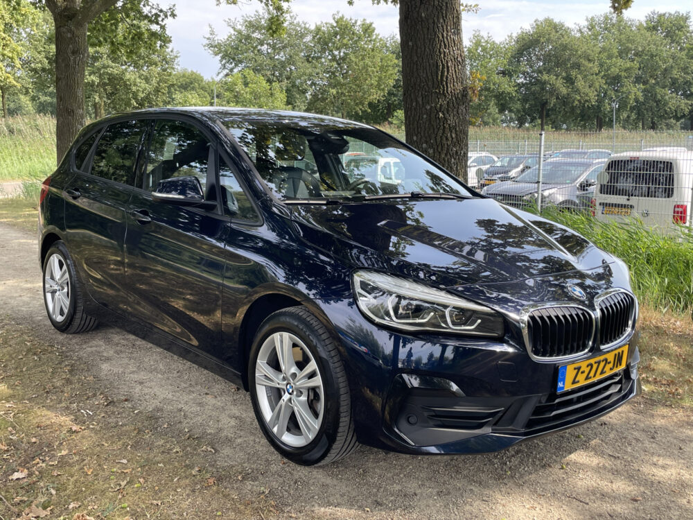 BMW 2 Serie Active Tourer 225xe iPerformance Executive 3