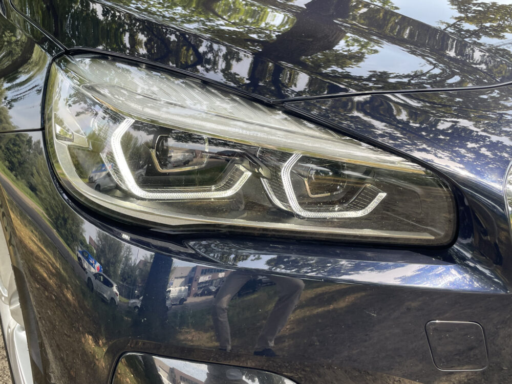 BMW 2 Serie Active Tourer 225xe iPerformance Executive 4