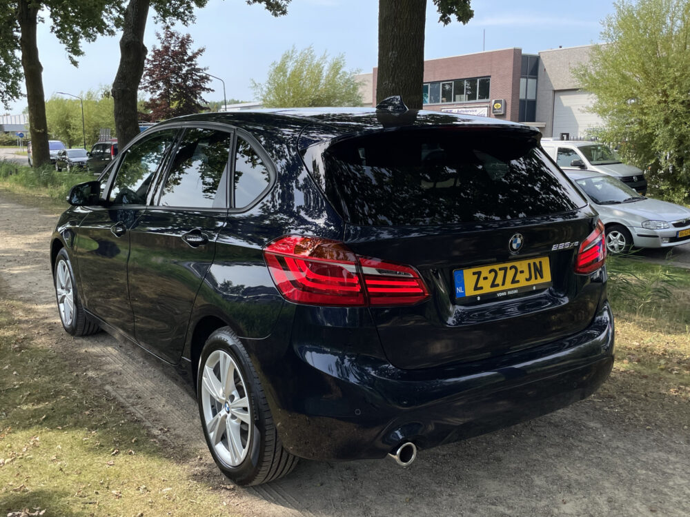 BMW 2 Serie Active Tourer 225xe iPerformance Executive 6