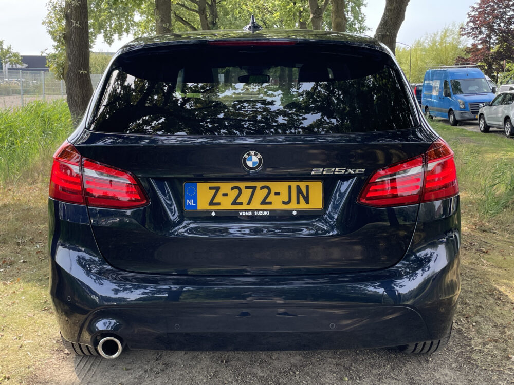 BMW 2 Serie Active Tourer 225xe iPerformance Executive 7