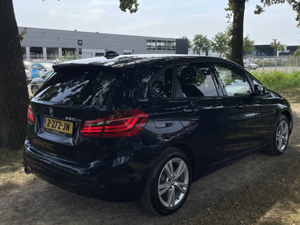 BMW 2 Serie Active Tourer 225xe iPerformance Executive 8