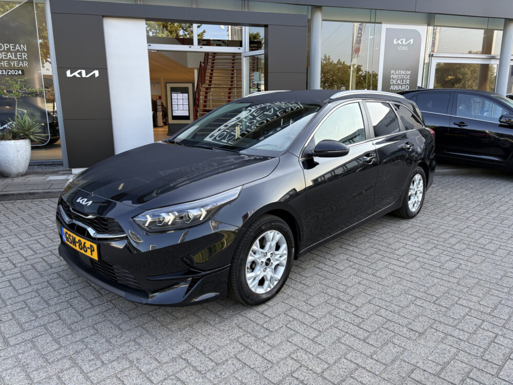 Kia Ceed Sportswagon 1.0 T-GDi DynamicPlusLine 1