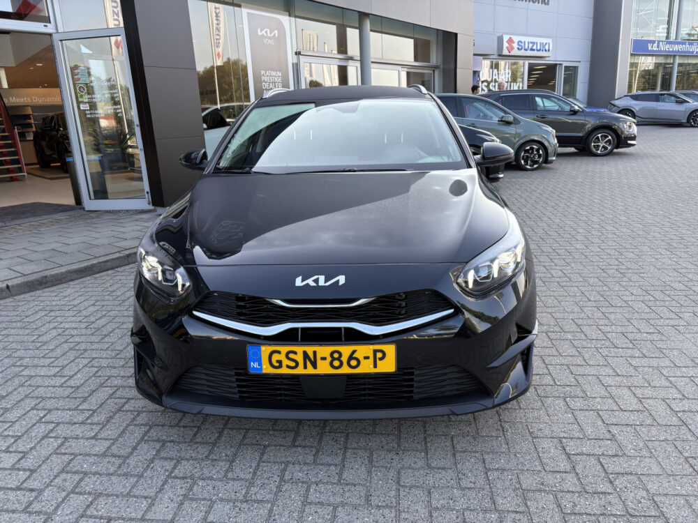 Kia Ceed Sportswagon 1.0 T-GDi DynamicPlusLine 3