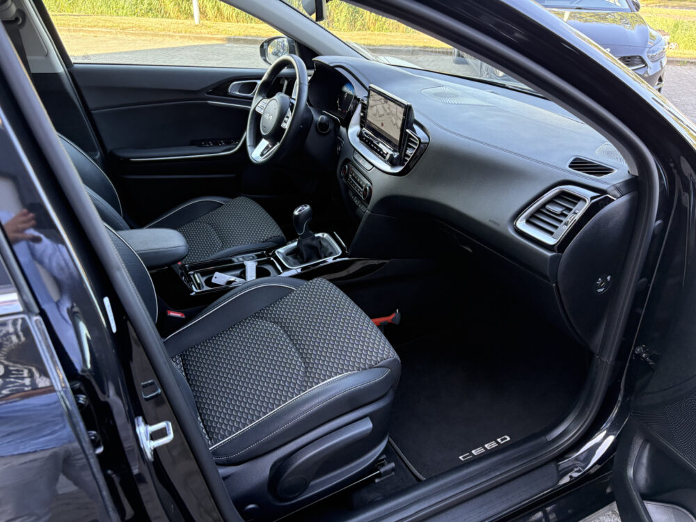 Kia Ceed Sportswagon 1.0 T-GDi DynamicPlusLine 5