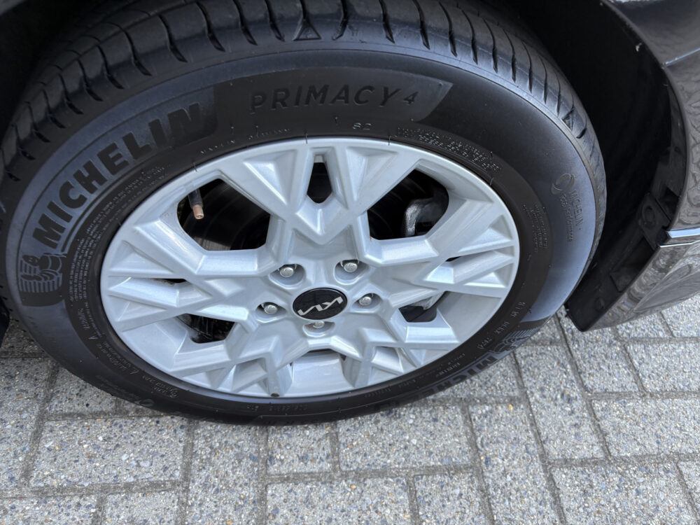 Kia Ceed Sportswagon 1.0 T-GDi DynamicPlusLine 6