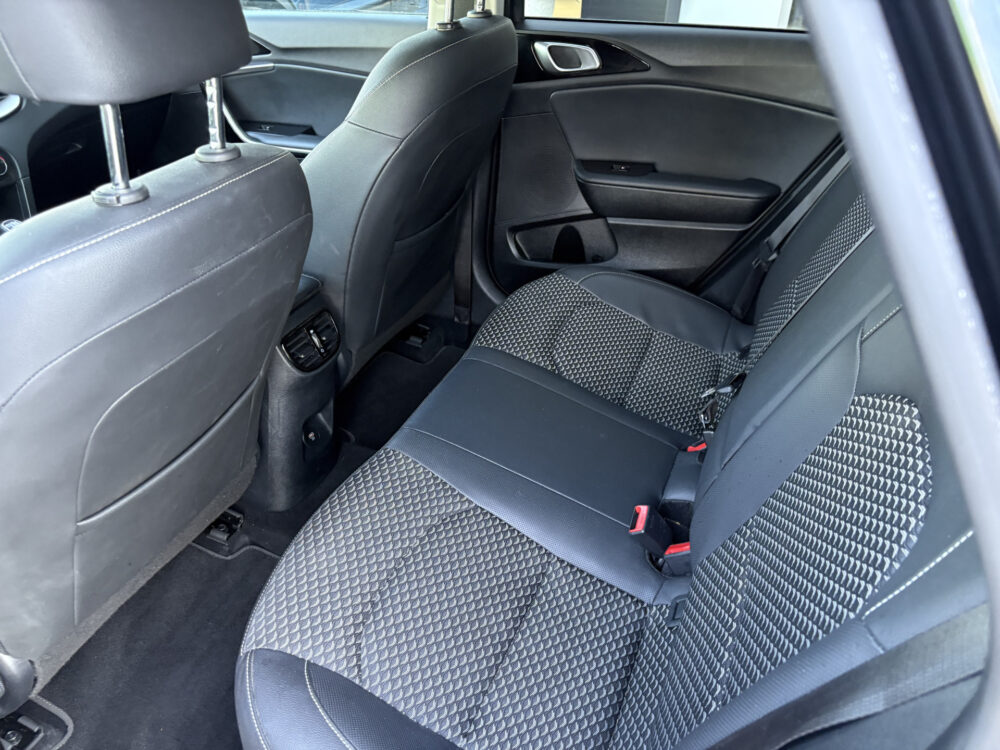 Kia Ceed Sportswagon 1.0 T-GDi DynamicPlusLine 8