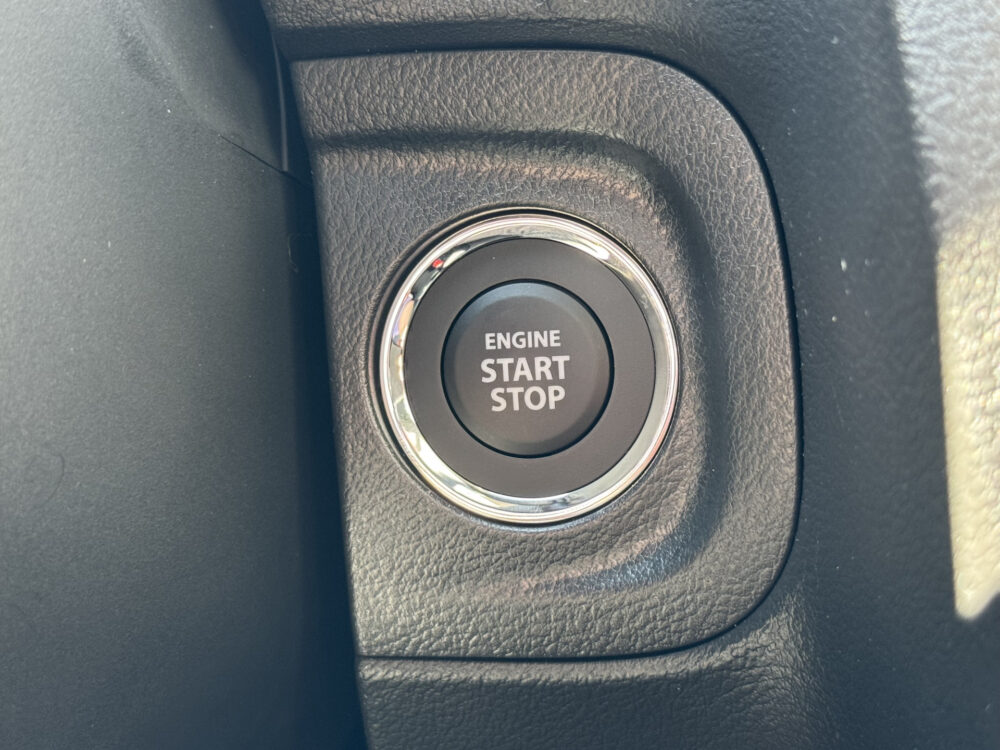 Suzuki Vitara 1.4 Boosterjet Style Hybrid 12