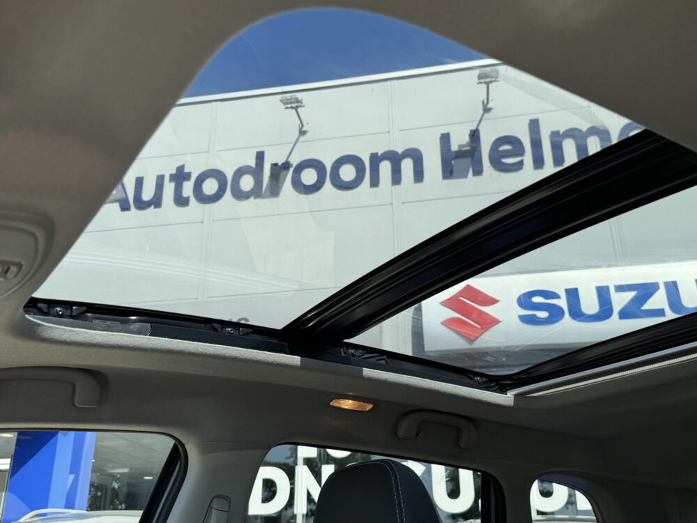 Suzuki Vitara 1.4 Boosterjet Style Hybrid 15