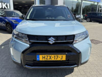Suzuki Vitara 1.4 Boosterjet Style Hybrid 26