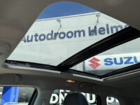 Suzuki Vitara 1.4 Boosterjet Style Hybrid 37