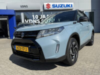 Suzuki Vitara 1.4 Boosterjet Style Hybrid 40